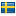 qedata.se server is located in Sweden